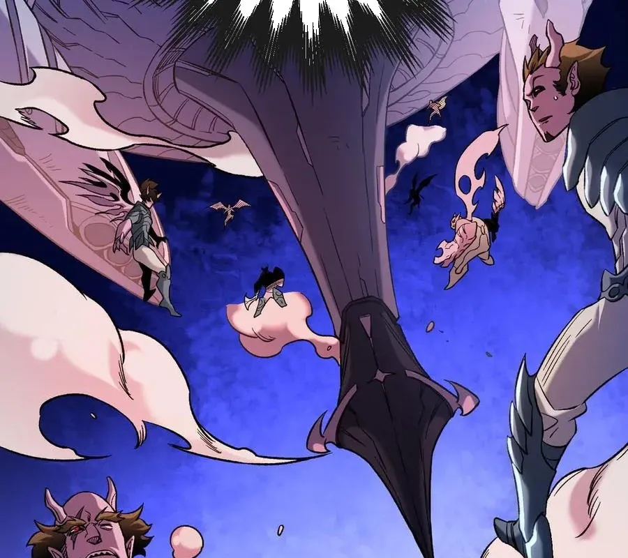 đọc truyện Toàn Dân Chuyển Chức : Duy Ta Vô Chức Tán Nhân Chương 143 ảnh 12 tại Thiên Thai Truyện