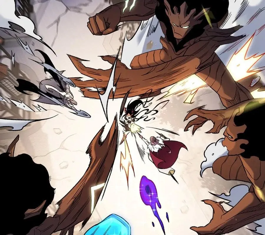 đọc truyện Toàn Dân Chuyển Chức : Duy Ta Vô Chức Tán Nhân Chương 143 ảnh 112 tại Thiên Thai Truyện