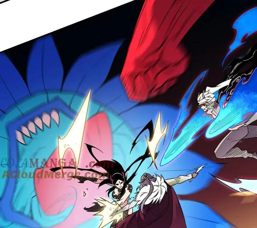 đọc truyện Toàn Dân Chuyển Chức : Duy Ta Vô Chức Tán Nhân Chương 143 ảnh 114 tại Thiên Thai Truyện