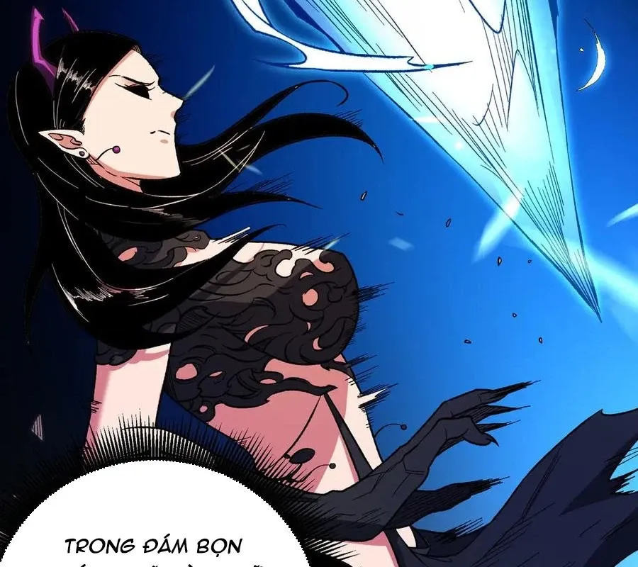 đọc truyện Toàn Dân Chuyển Chức : Duy Ta Vô Chức Tán Nhân Chương 143 ảnh 117 tại Thiên Thai Truyện