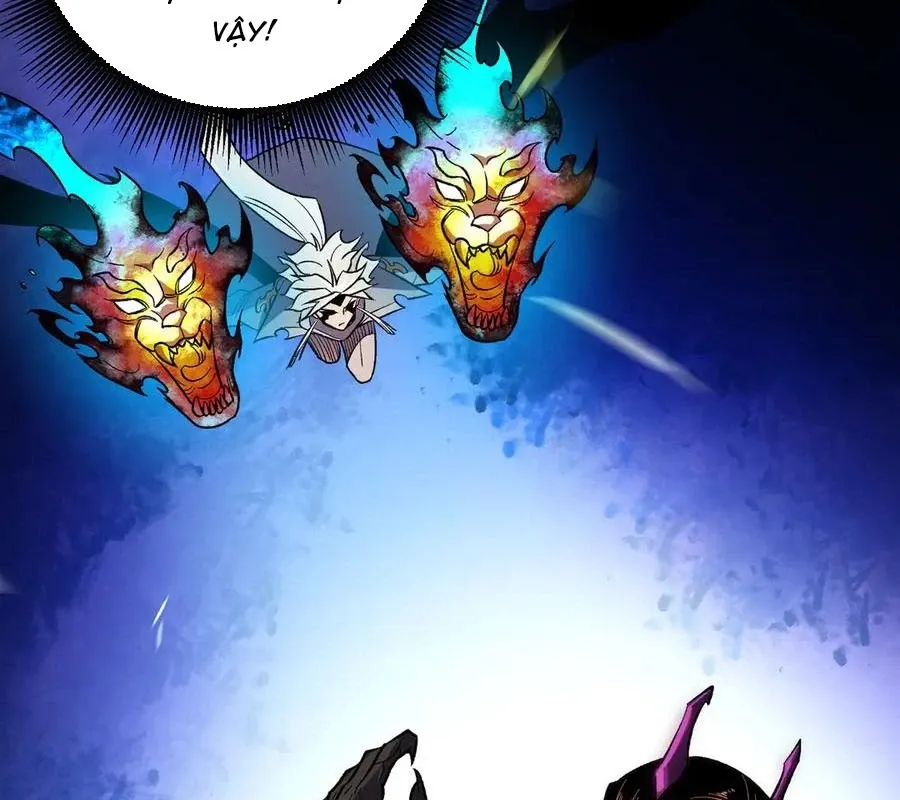 đọc truyện Toàn Dân Chuyển Chức : Duy Ta Vô Chức Tán Nhân Chương 143 ảnh 119 tại Thiên Thai Truyện