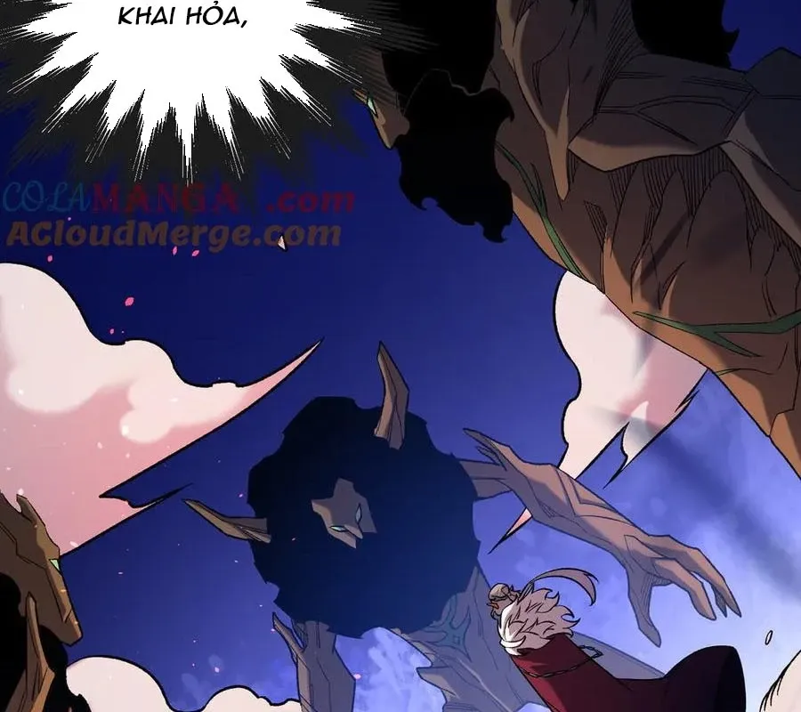 đọc truyện Toàn Dân Chuyển Chức : Duy Ta Vô Chức Tán Nhân Chương 143 ảnh 14 tại Thiên Thai Truyện