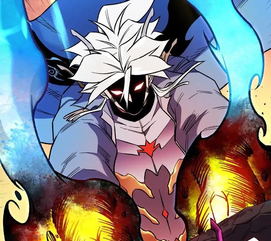 đọc truyện Toàn Dân Chuyển Chức : Duy Ta Vô Chức Tán Nhân Chương 143 ảnh 129 tại Thiên Thai Truyện