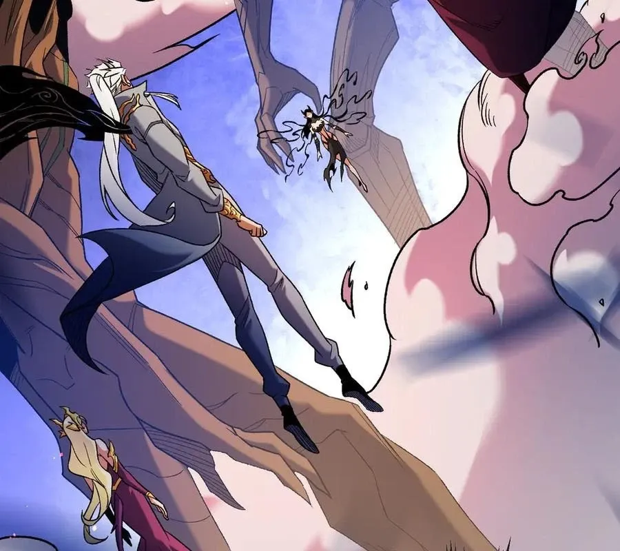 đọc truyện Toàn Dân Chuyển Chức : Duy Ta Vô Chức Tán Nhân Chương 143 ảnh 15 tại Thiên Thai Truyện