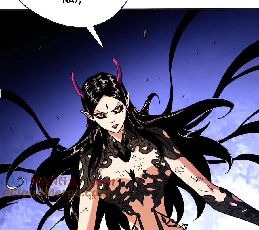 đọc truyện Toàn Dân Chuyển Chức : Duy Ta Vô Chức Tán Nhân Chương 143 ảnh 17 tại Thiên Thai Truyện