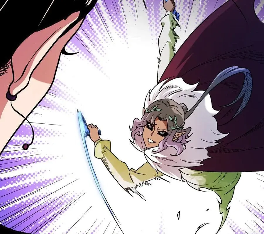 đọc truyện Toàn Dân Chuyển Chức : Duy Ta Vô Chức Tán Nhân Chương 143 ảnh 21 tại Thiên Thai Truyện