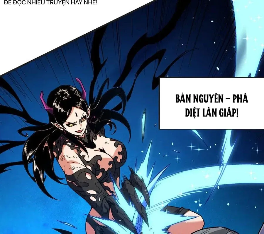 đọc truyện Toàn Dân Chuyển Chức : Duy Ta Vô Chức Tán Nhân Chương 143 ảnh 23 tại Thiên Thai Truyện