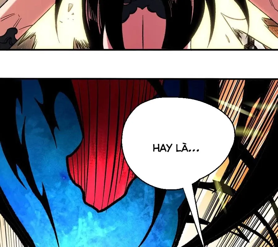 đọc truyện Toàn Dân Chuyển Chức : Duy Ta Vô Chức Tán Nhân Chương 143 ảnh 31 tại Thiên Thai Truyện