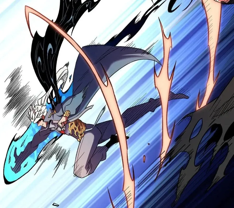 đọc truyện Toàn Dân Chuyển Chức : Duy Ta Vô Chức Tán Nhân Chương 143 ảnh 34 tại Thiên Thai Truyện