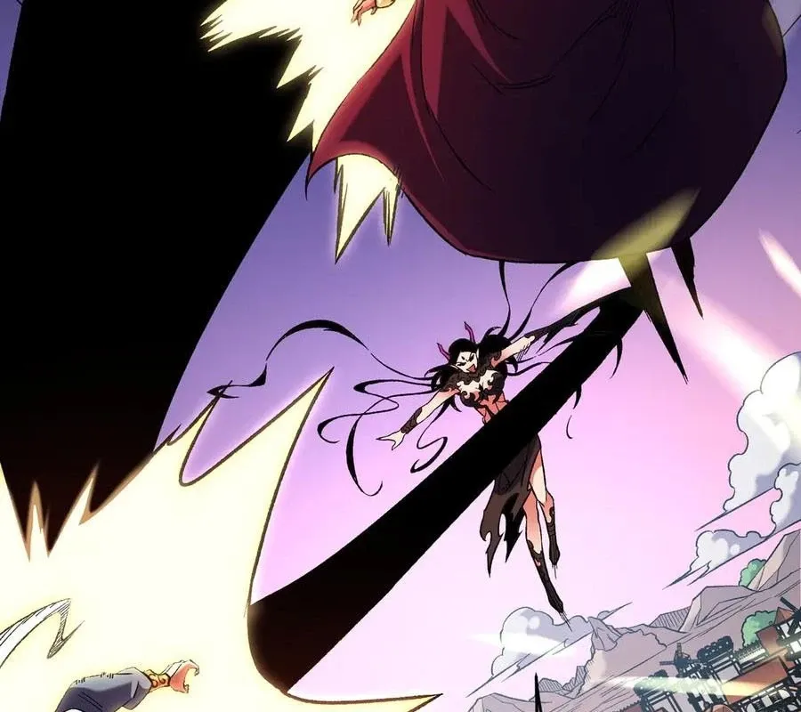 đọc truyện Toàn Dân Chuyển Chức : Duy Ta Vô Chức Tán Nhân Chương 143 ảnh 36 tại Thiên Thai Truyện