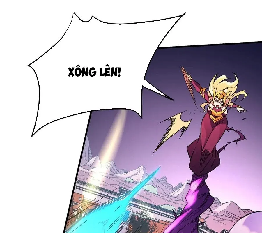 đọc truyện Toàn Dân Chuyển Chức : Duy Ta Vô Chức Tán Nhân Chương 143 ảnh 38 tại Thiên Thai Truyện