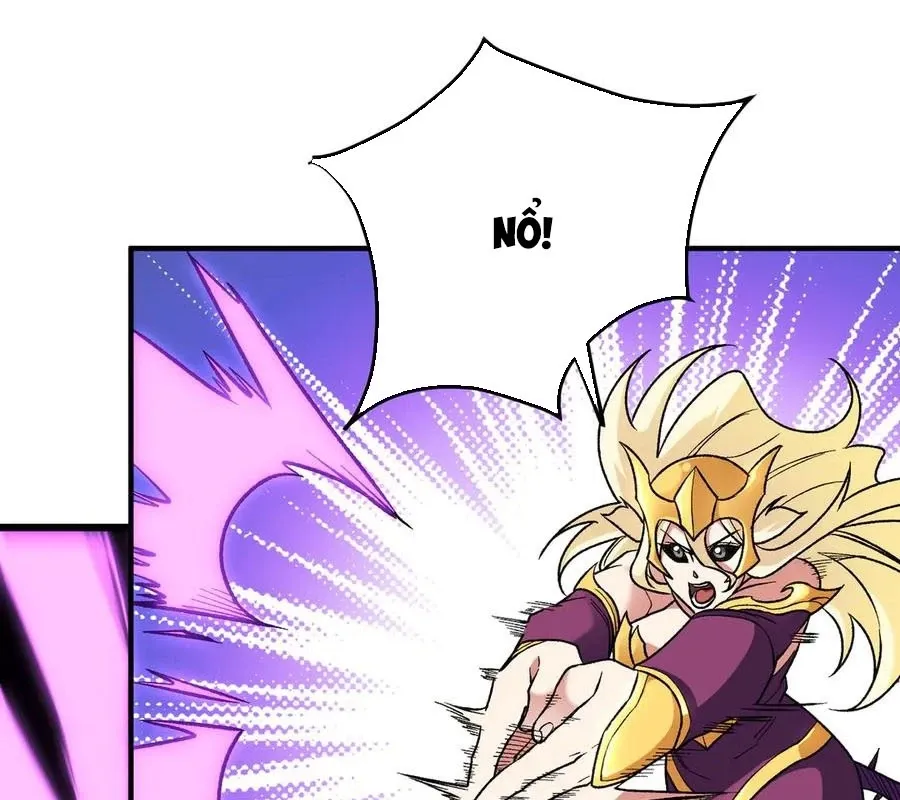 đọc truyện Toàn Dân Chuyển Chức : Duy Ta Vô Chức Tán Nhân Chương 143 ảnh 52 tại Thiên Thai Truyện