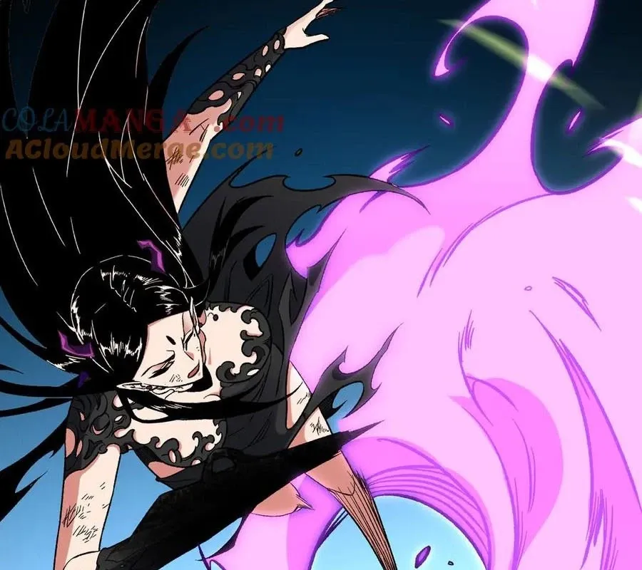 đọc truyện Toàn Dân Chuyển Chức : Duy Ta Vô Chức Tán Nhân Chương 143 ảnh 57 tại Thiên Thai Truyện