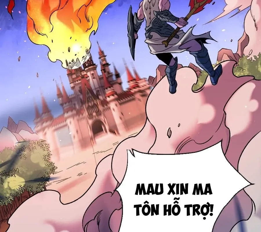 đọc truyện Toàn Dân Chuyển Chức : Duy Ta Vô Chức Tán Nhân Chương 143 ảnh 8 tại Thiên Thai Truyện