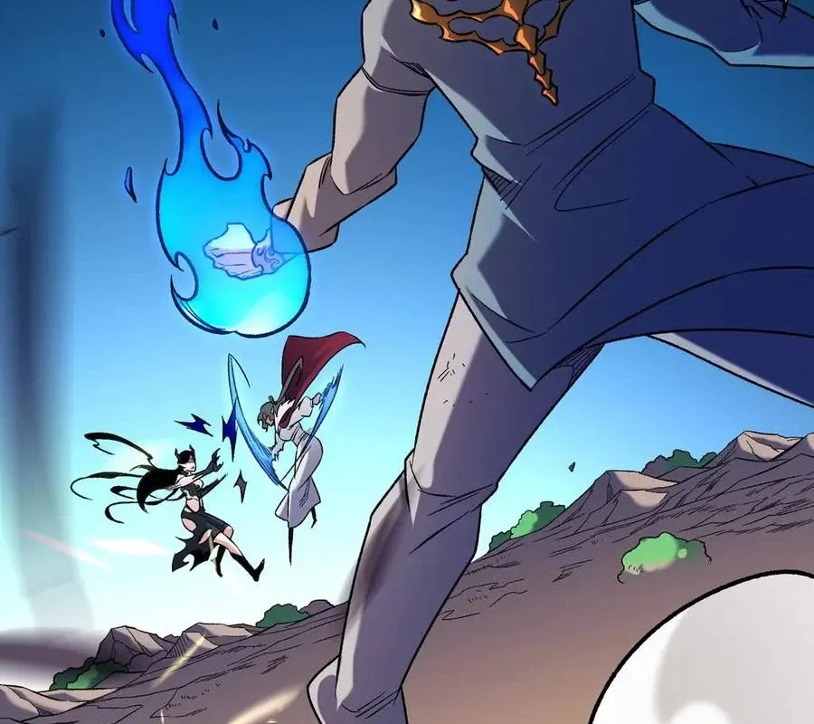 đọc truyện Toàn Dân Chuyển Chức : Duy Ta Vô Chức Tán Nhân Chương 143 ảnh 79 tại Thiên Thai Truyện