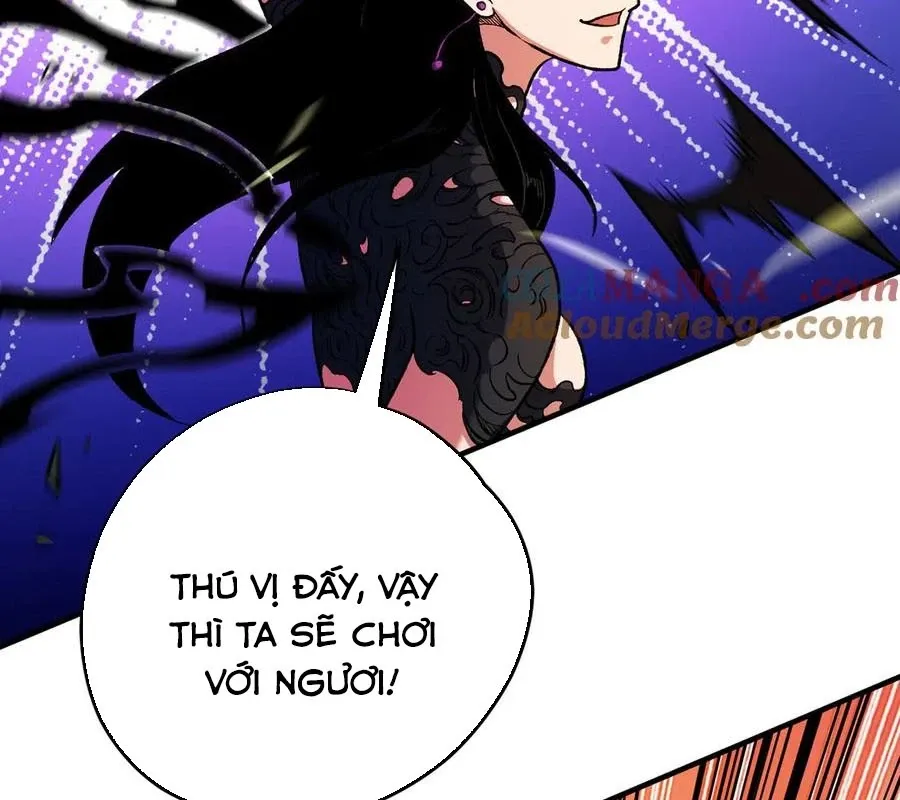 đọc truyện Toàn Dân Chuyển Chức : Duy Ta Vô Chức Tán Nhân Chương 143 ảnh 86 tại Thiên Thai Truyện