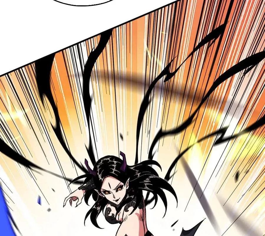 đọc truyện Toàn Dân Chuyển Chức : Duy Ta Vô Chức Tán Nhân Chương 143 ảnh 87 tại Thiên Thai Truyện