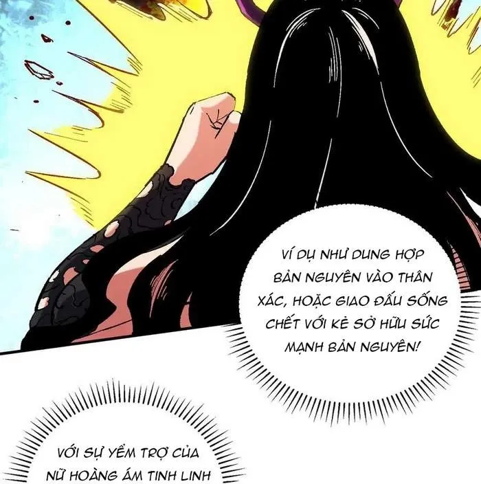 đọc truyện Toàn Dân Chuyển Chức : Duy Ta Vô Chức Tán Nhân Chương 144 ảnh 12 tại Thiên Thai Truyện