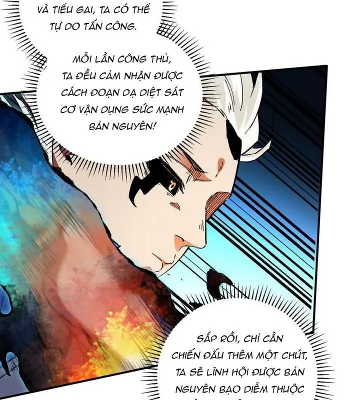 đọc truyện Toàn Dân Chuyển Chức : Duy Ta Vô Chức Tán Nhân Chương 144 ảnh 13 tại Thiên Thai Truyện