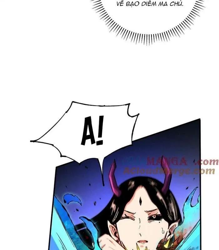 đọc truyện Toàn Dân Chuyển Chức : Duy Ta Vô Chức Tán Nhân Chương 144 ảnh 14 tại Thiên Thai Truyện