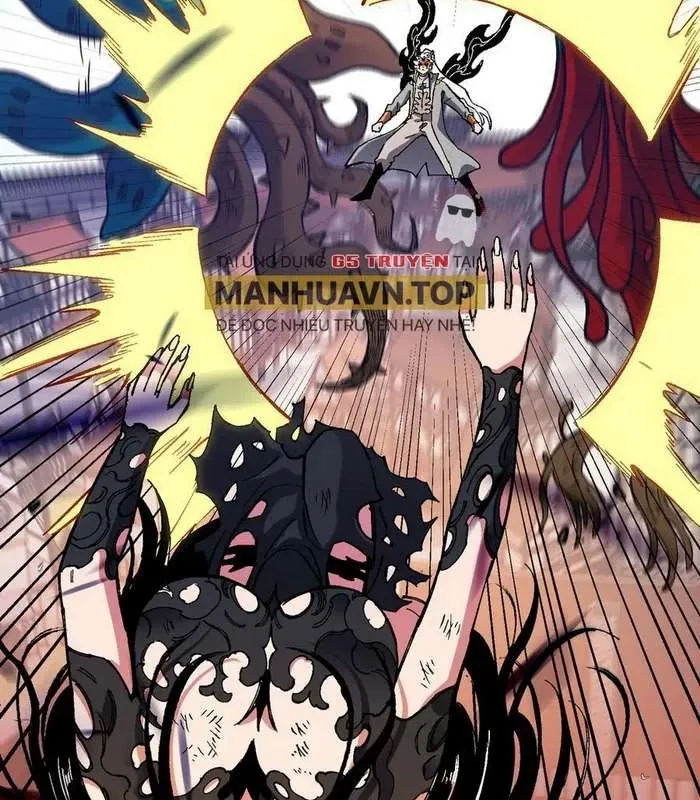 đọc truyện Toàn Dân Chuyển Chức : Duy Ta Vô Chức Tán Nhân Chương 144 ảnh 20 tại Thiên Thai Truyện