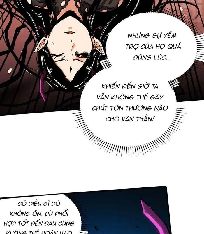 đọc truyện Toàn Dân Chuyển Chức : Duy Ta Vô Chức Tán Nhân Chương 144 ảnh 21 tại Thiên Thai Truyện