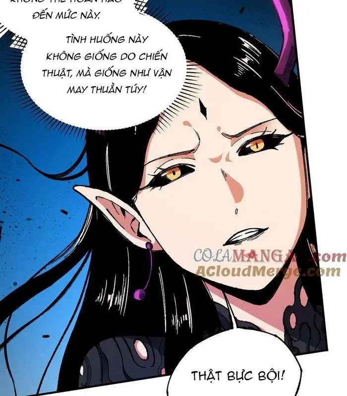 đọc truyện Toàn Dân Chuyển Chức : Duy Ta Vô Chức Tán Nhân Chương 144 ảnh 22 tại Thiên Thai Truyện