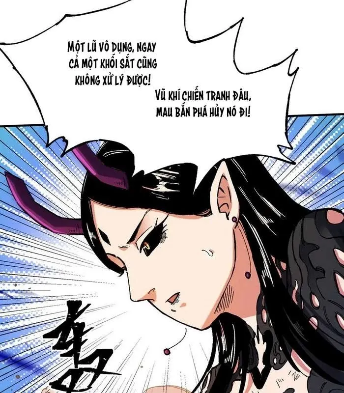 đọc truyện Toàn Dân Chuyển Chức : Duy Ta Vô Chức Tán Nhân Chương 144 ảnh 27 tại Thiên Thai Truyện