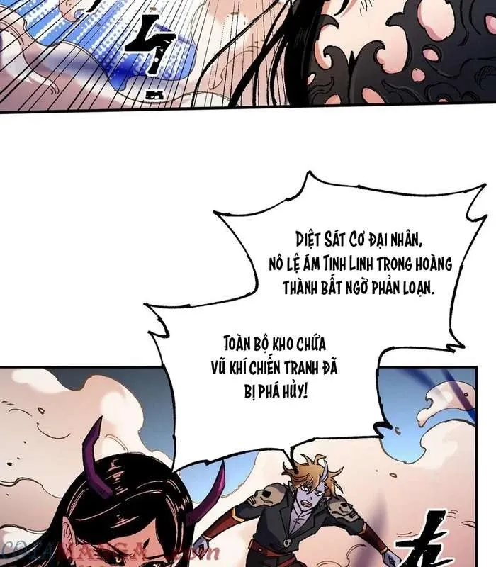 đọc truyện Toàn Dân Chuyển Chức : Duy Ta Vô Chức Tán Nhân Chương 144 ảnh 28 tại Thiên Thai Truyện