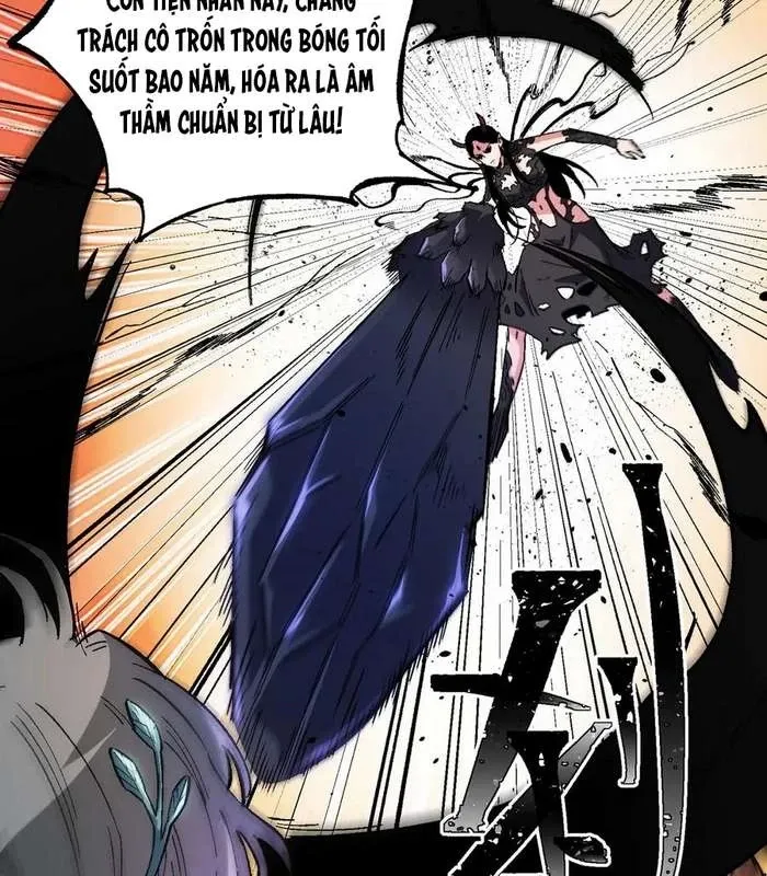 đọc truyện Toàn Dân Chuyển Chức : Duy Ta Vô Chức Tán Nhân Chương 144 ảnh 30 tại Thiên Thai Truyện