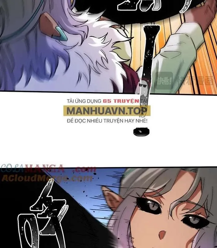 đọc truyện Toàn Dân Chuyển Chức : Duy Ta Vô Chức Tán Nhân Chương 144 ảnh 31 tại Thiên Thai Truyện