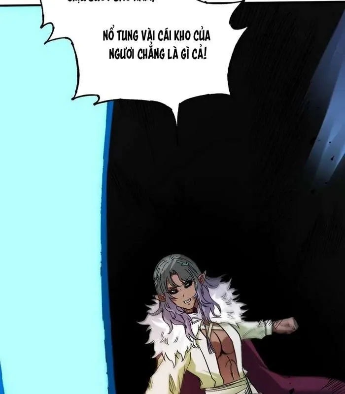 đọc truyện Toàn Dân Chuyển Chức : Duy Ta Vô Chức Tán Nhân Chương 144 ảnh 33 tại Thiên Thai Truyện