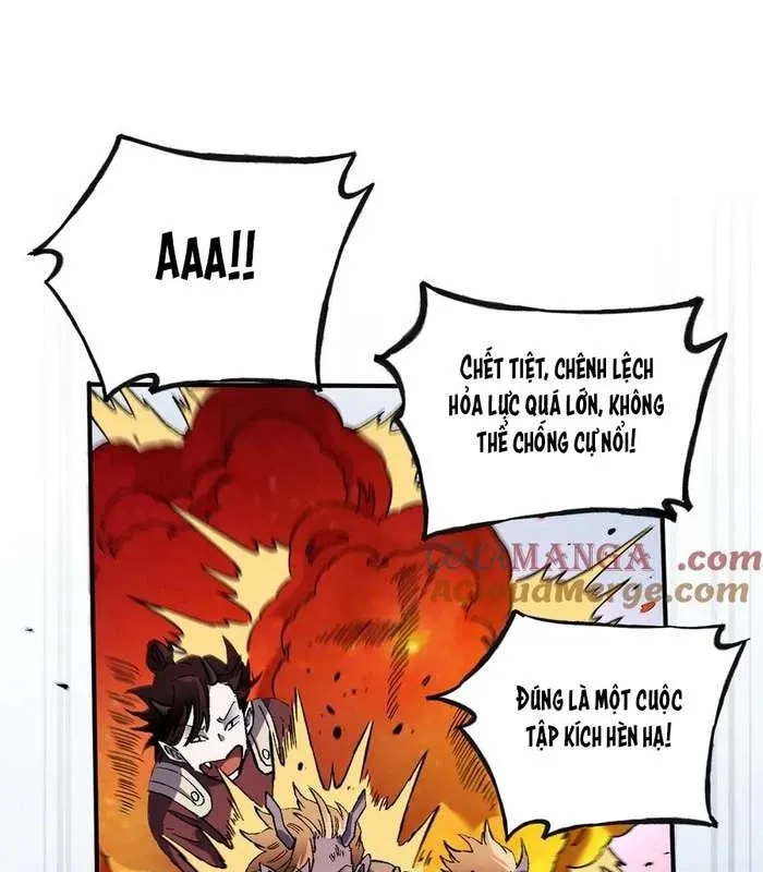 đọc truyện Toàn Dân Chuyển Chức : Duy Ta Vô Chức Tán Nhân Chương 144 ảnh 45 tại Thiên Thai Truyện