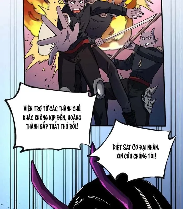 đọc truyện Toàn Dân Chuyển Chức : Duy Ta Vô Chức Tán Nhân Chương 144 ảnh 46 tại Thiên Thai Truyện