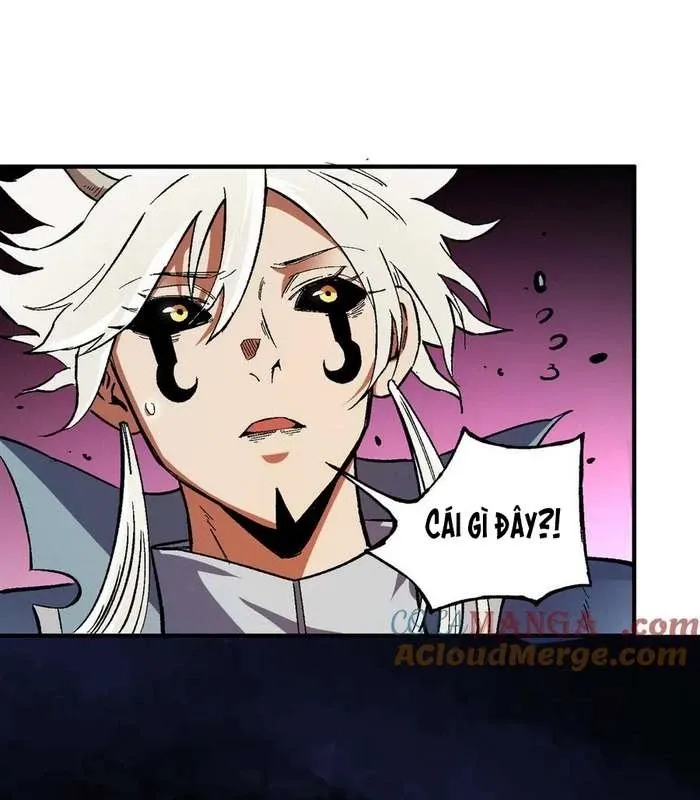 đọc truyện Toàn Dân Chuyển Chức : Duy Ta Vô Chức Tán Nhân Chương 144 ảnh 56 tại Thiên Thai Truyện