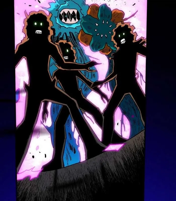 đọc truyện Toàn Dân Chuyển Chức : Duy Ta Vô Chức Tán Nhân Chương 144 ảnh 70 tại Thiên Thai Truyện