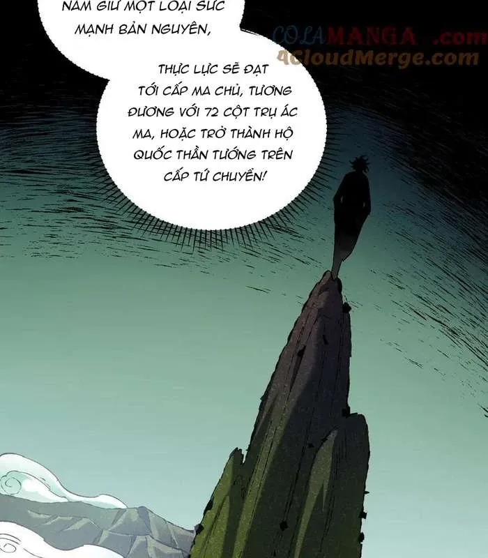 đọc truyện Toàn Dân Chuyển Chức : Duy Ta Vô Chức Tán Nhân Chương 144 ảnh 9 tại Thiên Thai Truyện