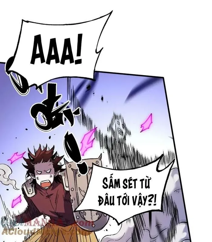 đọc truyện Toàn Dân Chuyển Chức : Duy Ta Vô Chức Tán Nhân Chương 144 ảnh 73 tại Thiên Thai Truyện