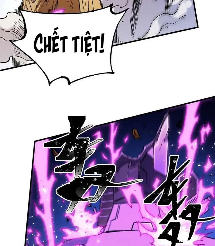 đọc truyện Toàn Dân Chuyển Chức : Duy Ta Vô Chức Tán Nhân Chương 144 ảnh 74 tại Thiên Thai Truyện