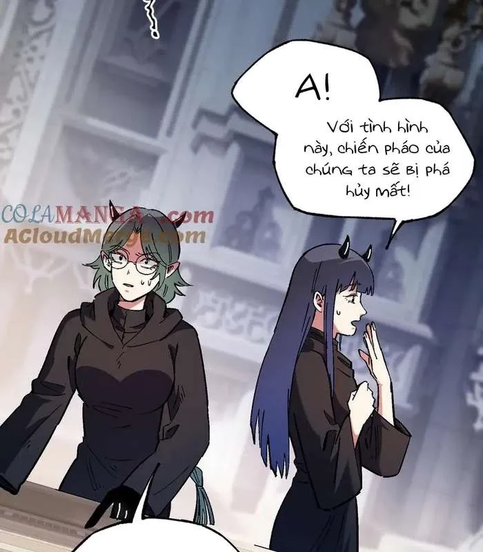 đọc truyện Toàn Dân Chuyển Chức : Duy Ta Vô Chức Tán Nhân Chương 144 ảnh 76 tại Thiên Thai Truyện