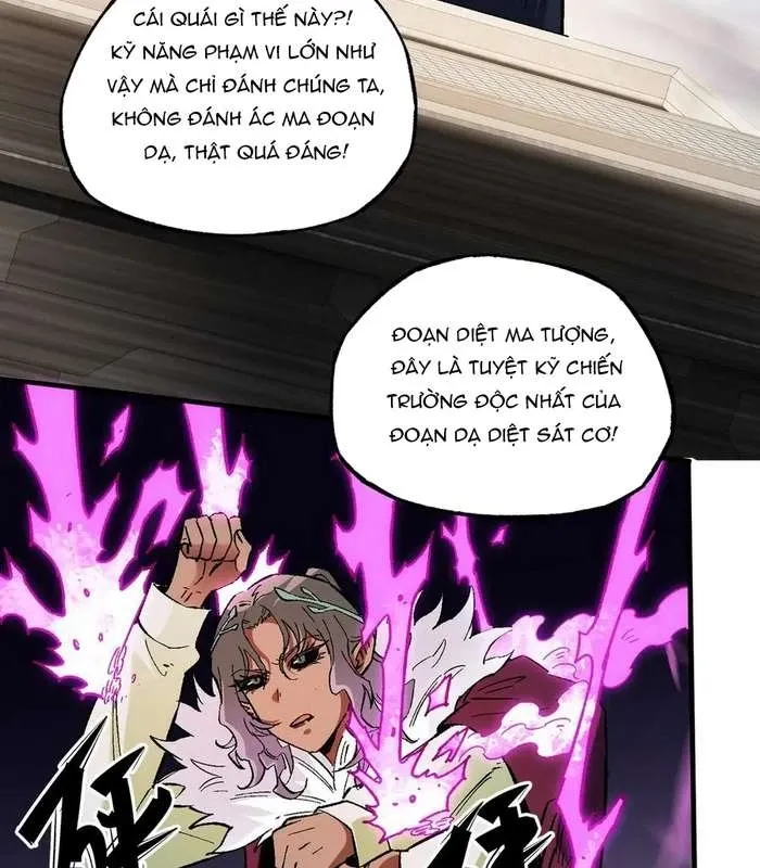 đọc truyện Toàn Dân Chuyển Chức : Duy Ta Vô Chức Tán Nhân Chương 144 ảnh 77 tại Thiên Thai Truyện