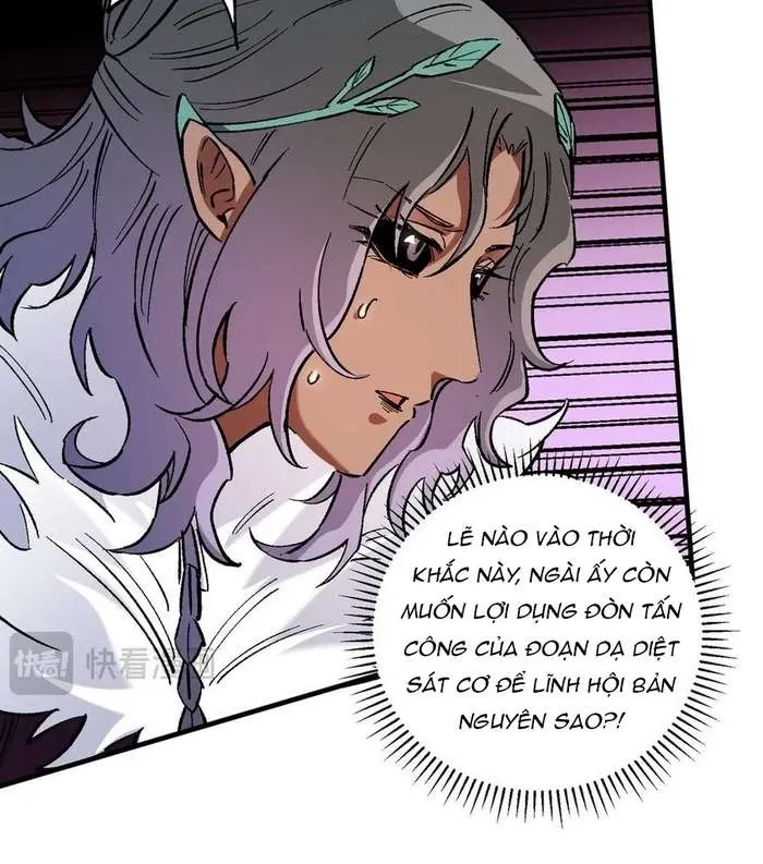 đọc truyện Toàn Dân Chuyển Chức : Duy Ta Vô Chức Tán Nhân Chương 144 ảnh 83 tại Thiên Thai Truyện