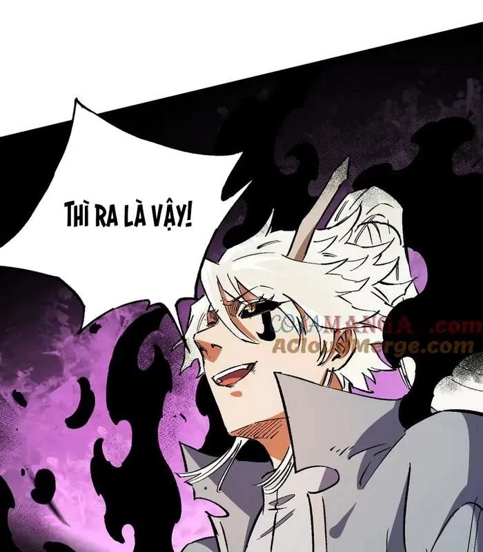 đọc truyện Toàn Dân Chuyển Chức : Duy Ta Vô Chức Tán Nhân Chương 144 ảnh 84 tại Thiên Thai Truyện