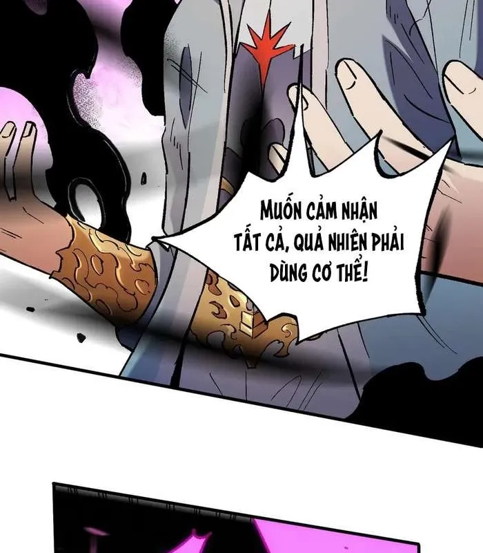 đọc truyện Toàn Dân Chuyển Chức : Duy Ta Vô Chức Tán Nhân Chương 144 ảnh 85 tại Thiên Thai Truyện