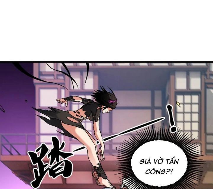 đọc truyện Toàn Dân Chuyển Chức : Duy Ta Vô Chức Tán Nhân Chương 145 ảnh 111 tại Thiên Thai Truyện