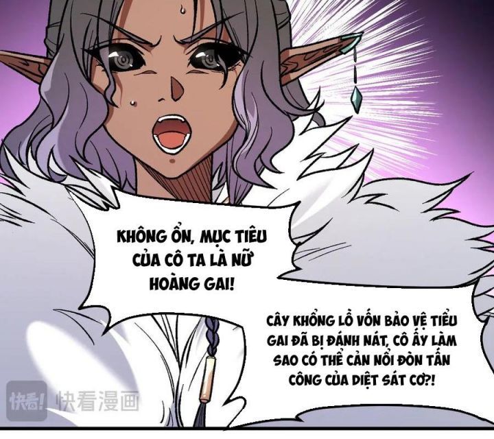 đọc truyện Toàn Dân Chuyển Chức : Duy Ta Vô Chức Tán Nhân Chương 145 ảnh 116 tại Thiên Thai Truyện