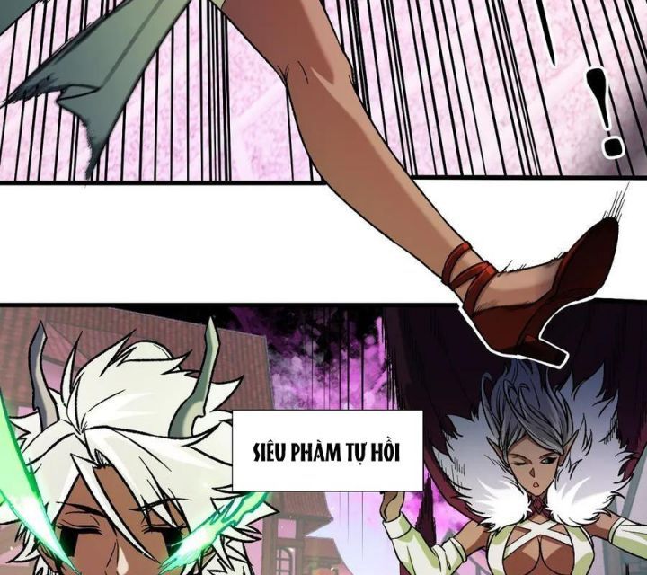 đọc truyện Toàn Dân Chuyển Chức : Duy Ta Vô Chức Tán Nhân Chương 145 ảnh 19 tại Thiên Thai Truyện