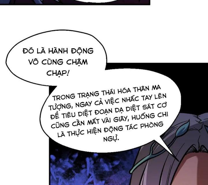 đọc truyện Toàn Dân Chuyển Chức : Duy Ta Vô Chức Tán Nhân Chương 145 ảnh 24 tại Thiên Thai Truyện