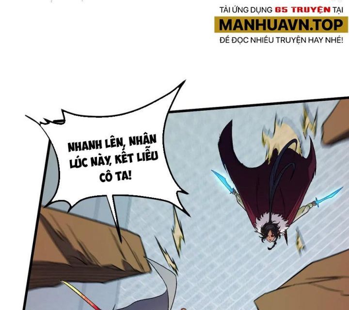 đọc truyện Toàn Dân Chuyển Chức : Duy Ta Vô Chức Tán Nhân Chương 145 ảnh 60 tại Thiên Thai Truyện