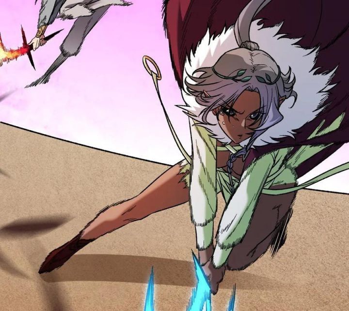 đọc truyện Toàn Dân Chuyển Chức : Duy Ta Vô Chức Tán Nhân Chương 145 ảnh 84 tại Thiên Thai Truyện